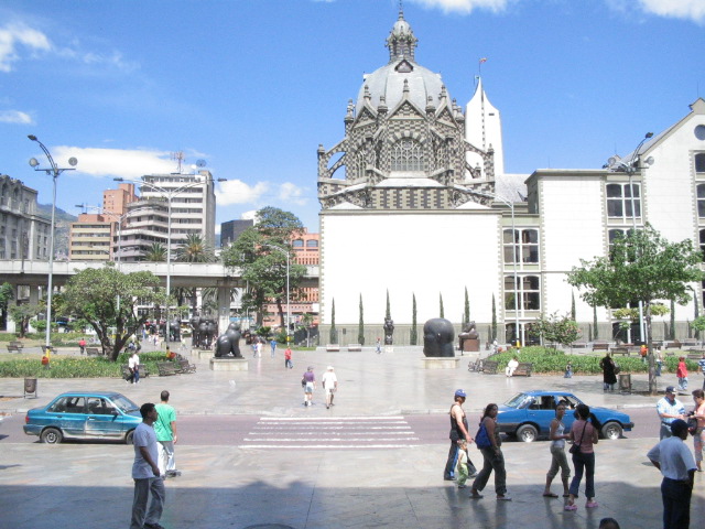 Foto de Medellín, Colombia