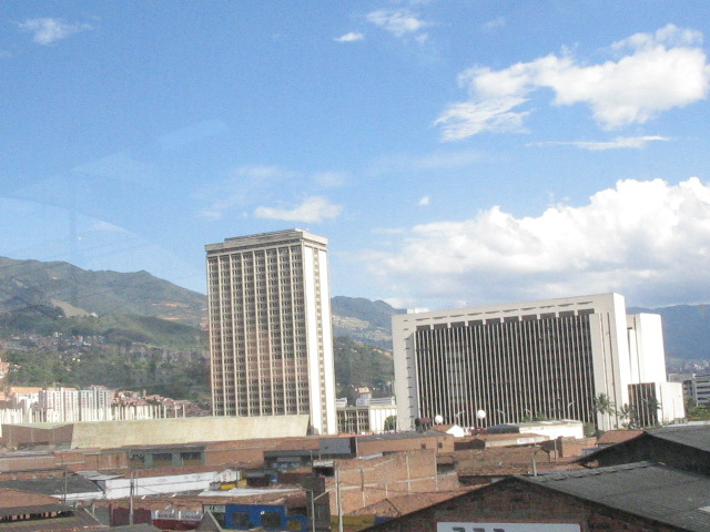 Foto de Medellín, Colombia