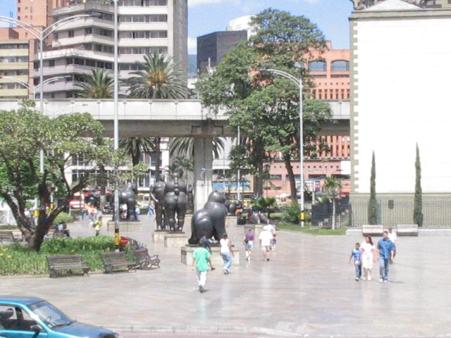 Foto de Medellín, Colombia