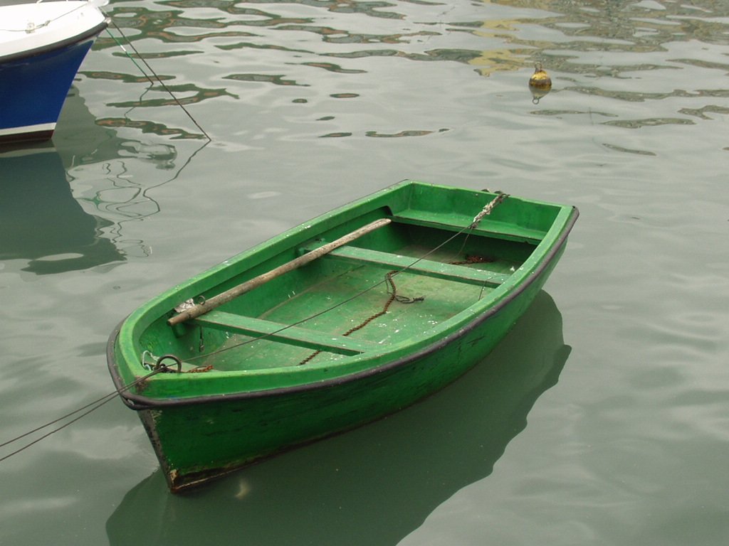Foto de Bermeo (Vizcaya), España