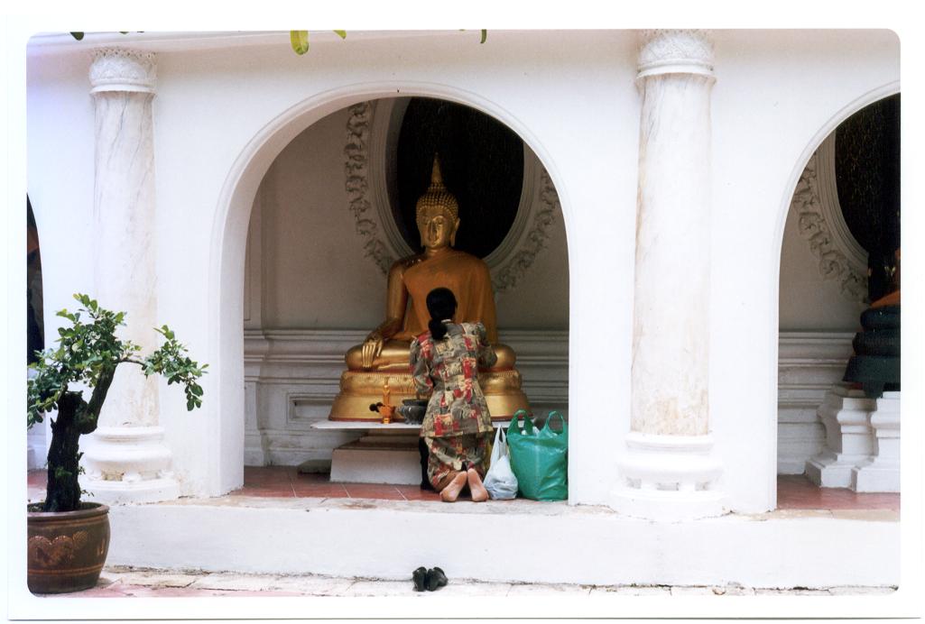 Foto de Nakhon Pathom, Tailandia