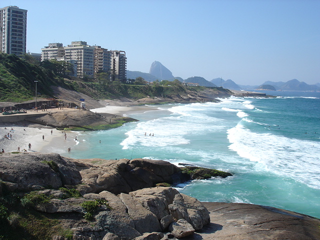 Foto de Rio de Janeiro, Brasil