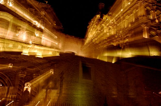 Foto de Durango Dgo, México