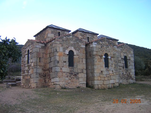 Foto de Alcuéscar (Cáceres), España