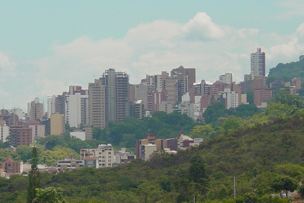 Foto de Bucaramanga, Colombia