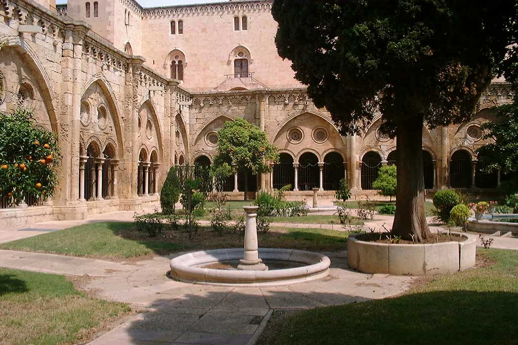 Foto de Tarragona (Cataluña), España