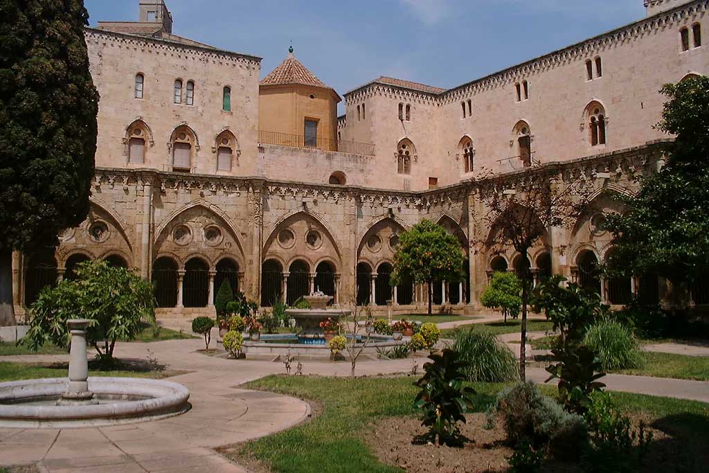 Foto de Tarragona (Cataluña), España