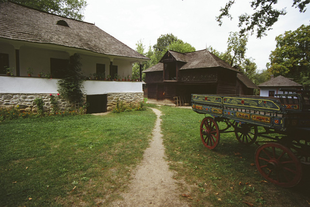 Foto de Bucarest, Rumania