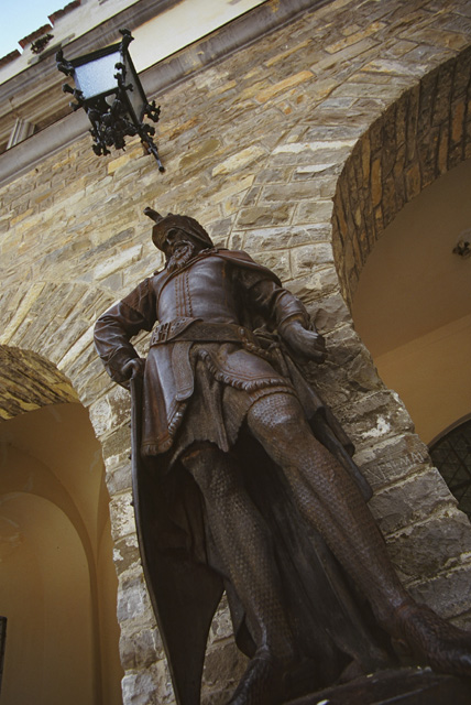 Foto de Sinaia, Rumania