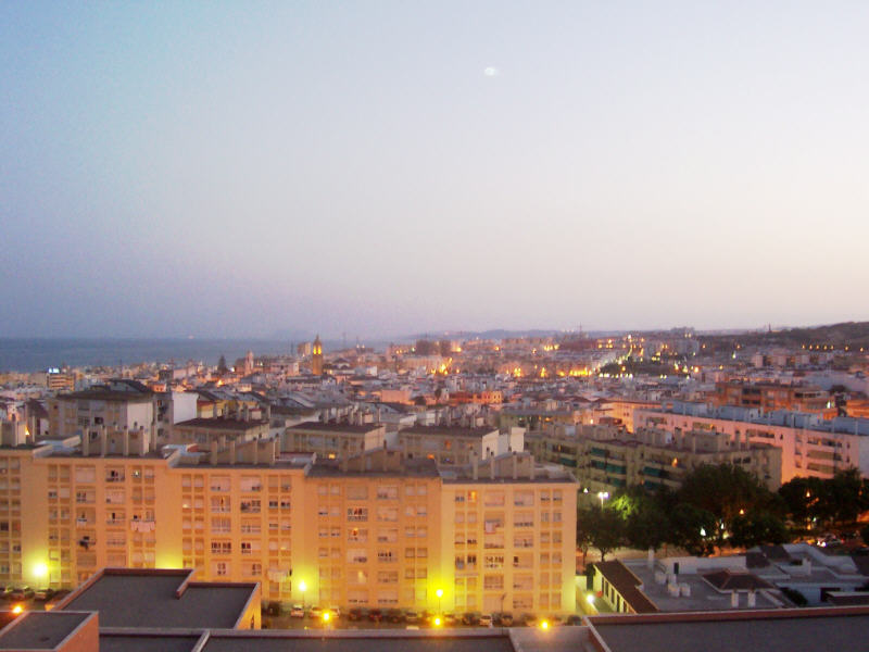 Foto de Estepona (Málaga), España