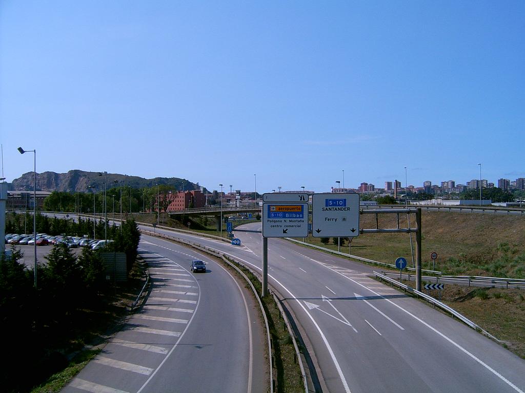 Foto de Santander (Cantabria), España