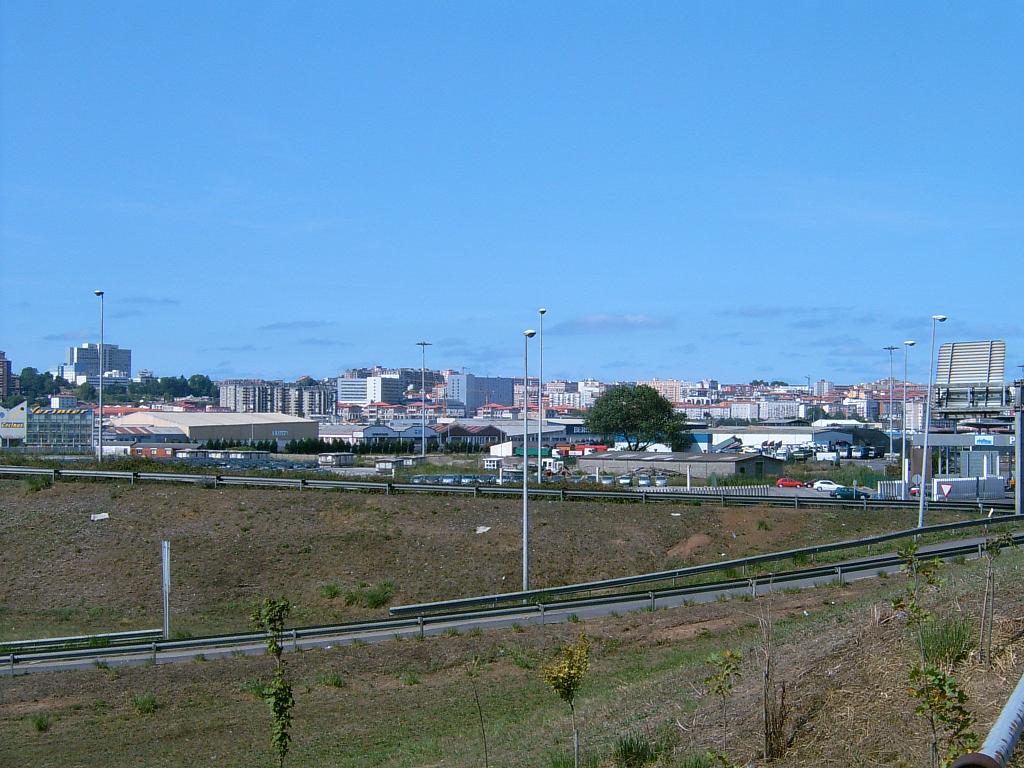 Foto de Santander (Cantabria), España