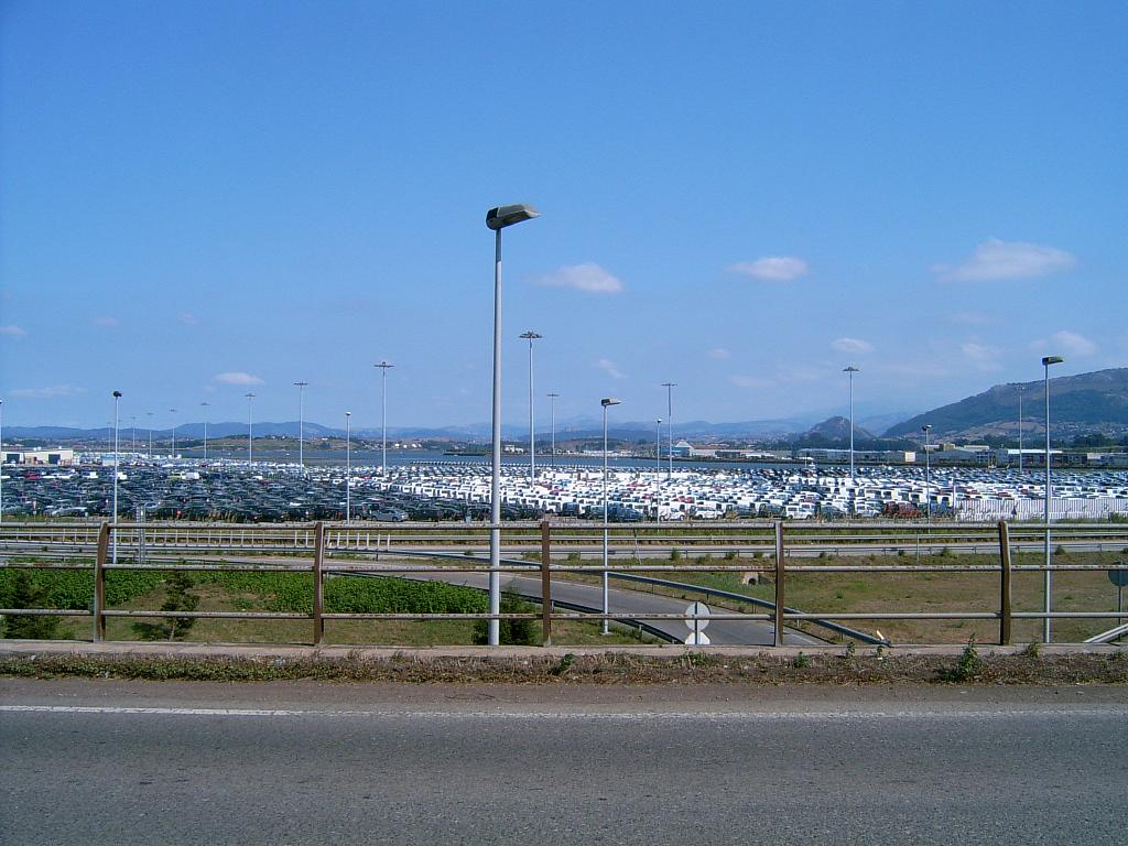 Foto de Santander (Cantabria), España