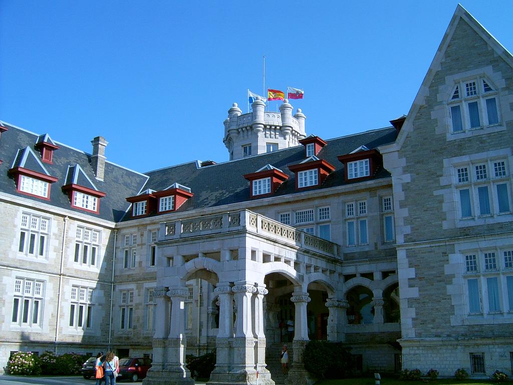 Foto de Santander (Cantabria), España