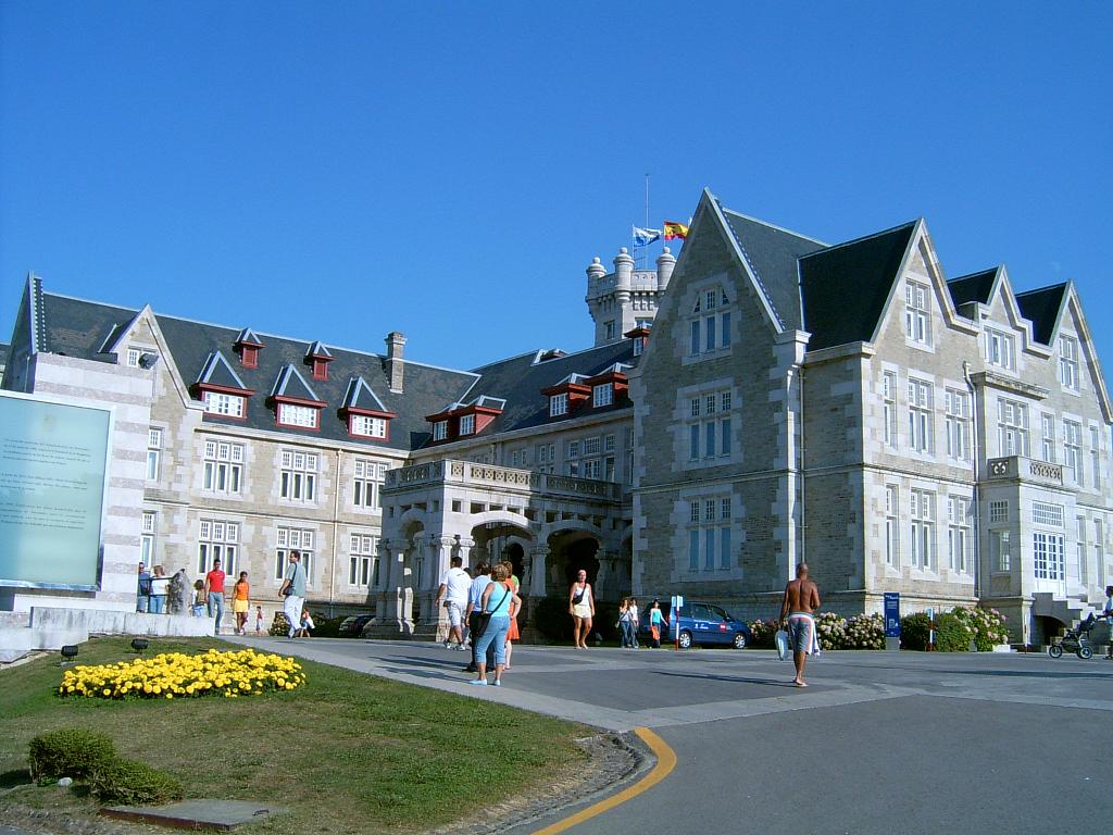 Foto de Santander (Cantabria), España