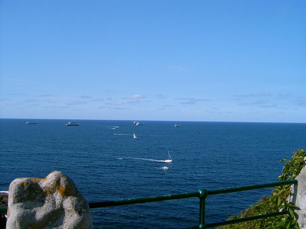 Foto de Santander (Cantabria), España