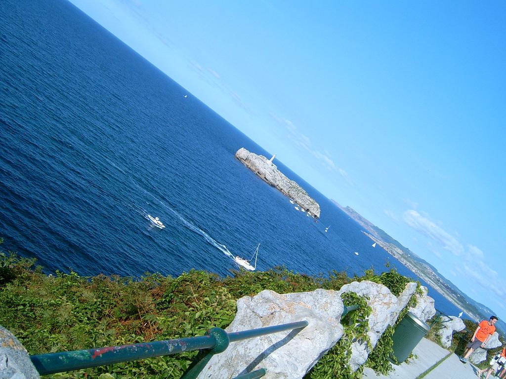 Foto de Santander (Cantabria), España