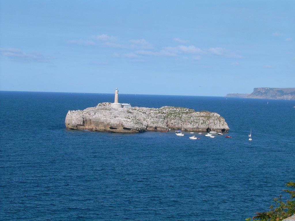 Foto de Santander (Cantabria), España