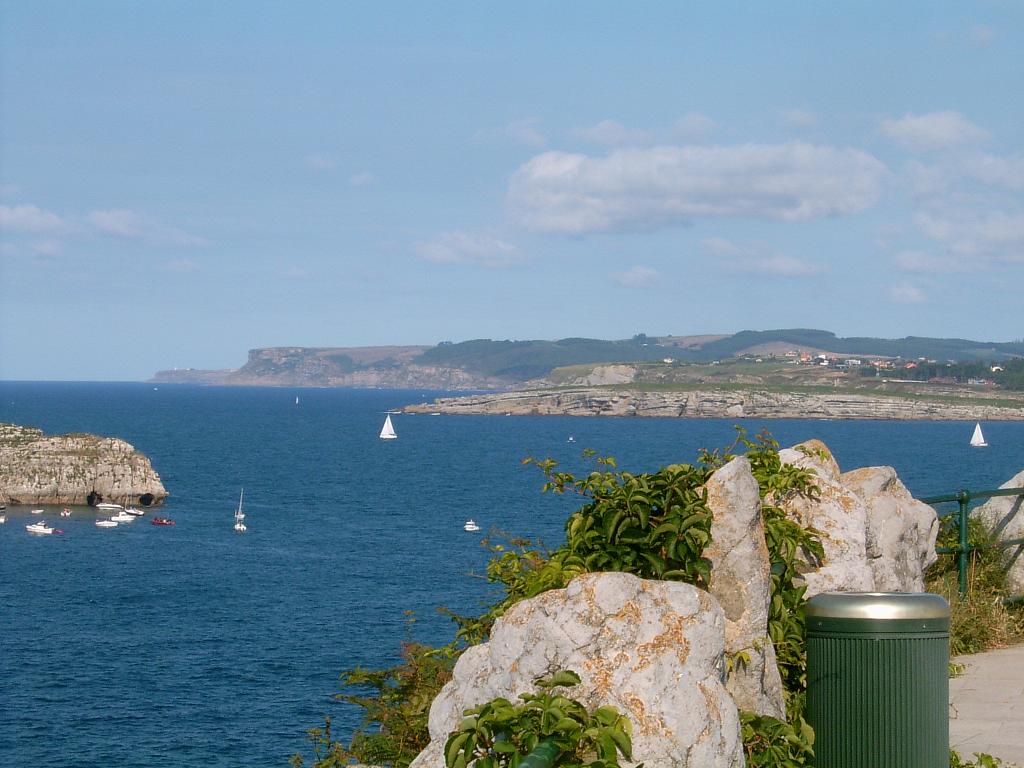 Foto de Santander (Cantabria), España