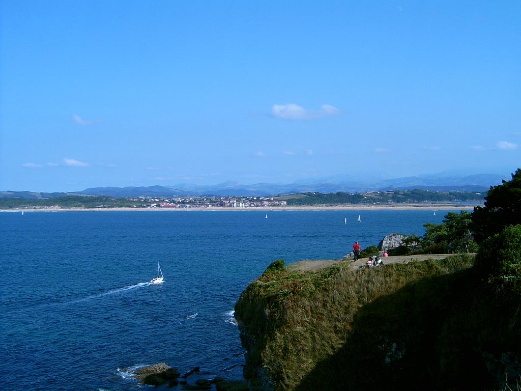 Foto de Santander (Cantabria), España