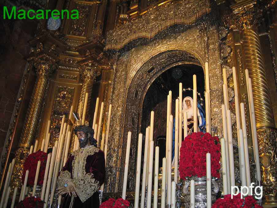 Foto de Sevilla (Andalucía), España
