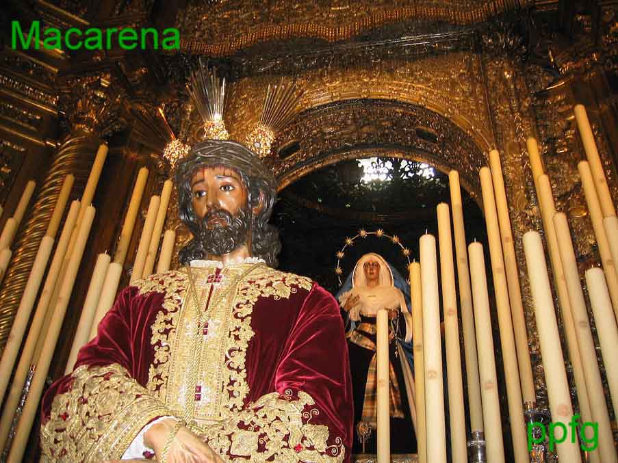 Foto de Sevilla (Andalucía), España