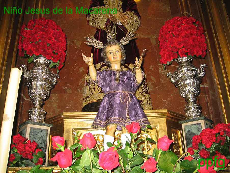 Foto de Sevilla (Andalucía), España