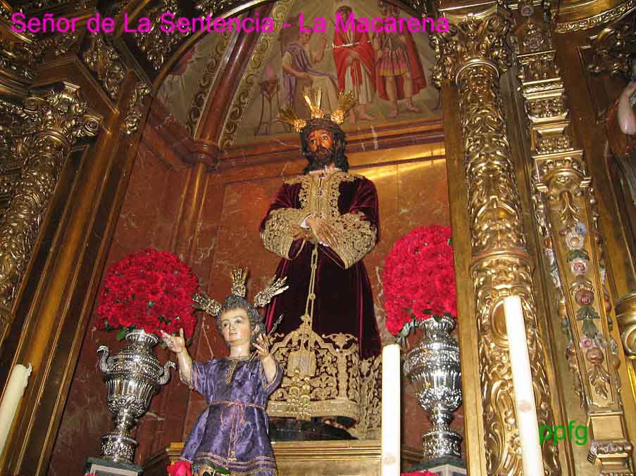 Foto de Sevilla (Andalucía), España