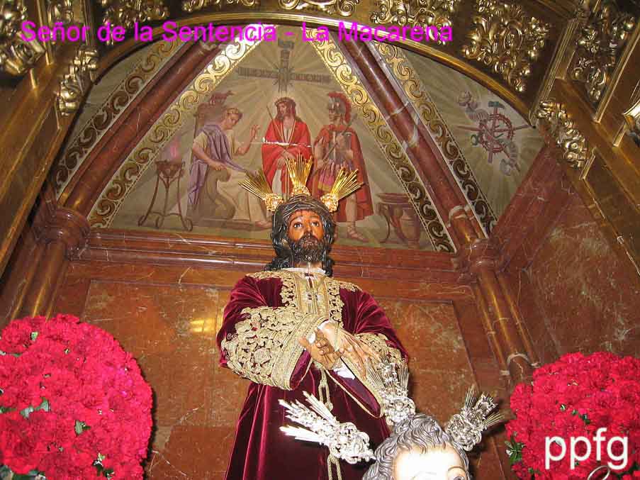 Foto de Sevilla (Andalucía), España