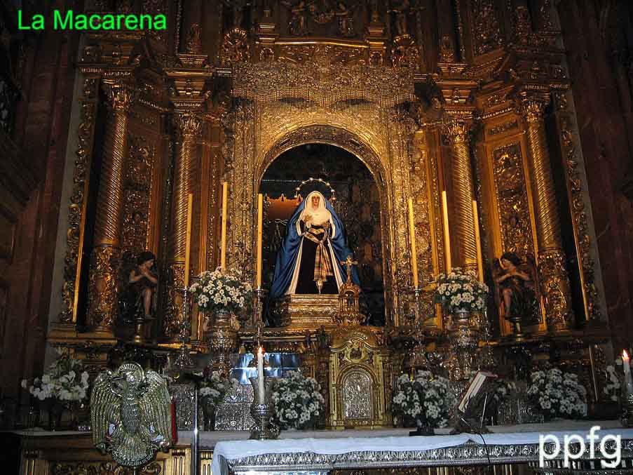 Foto de Sevilla (Andalucía), España