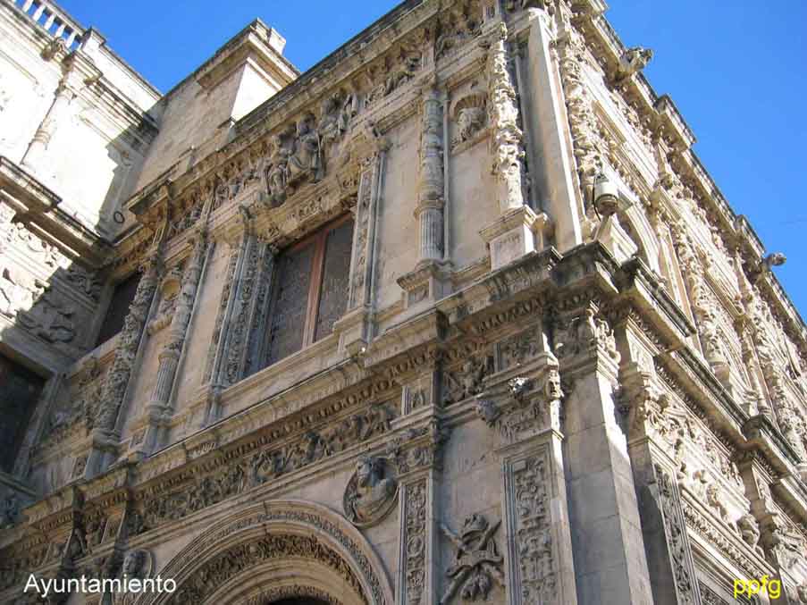 Foto de Sevilla (Andalucía), España