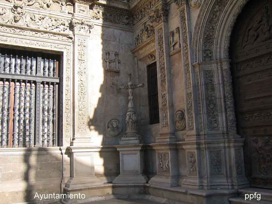 Foto de Sevilla (Andalucía), España