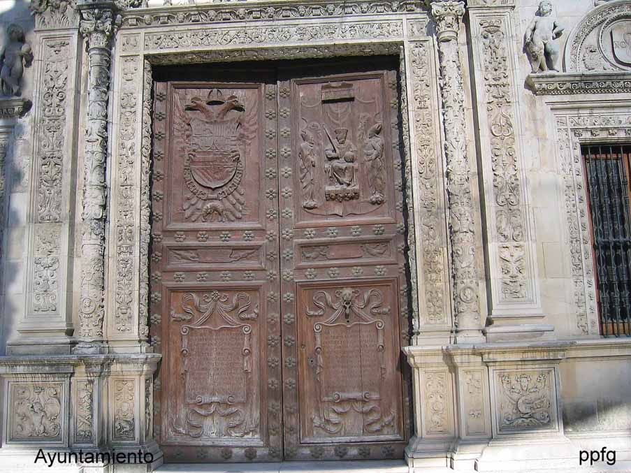Foto de Sevilla (Andalucía), España