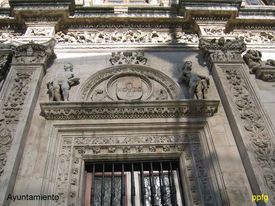 Foto de Sevilla (Andalucía), España