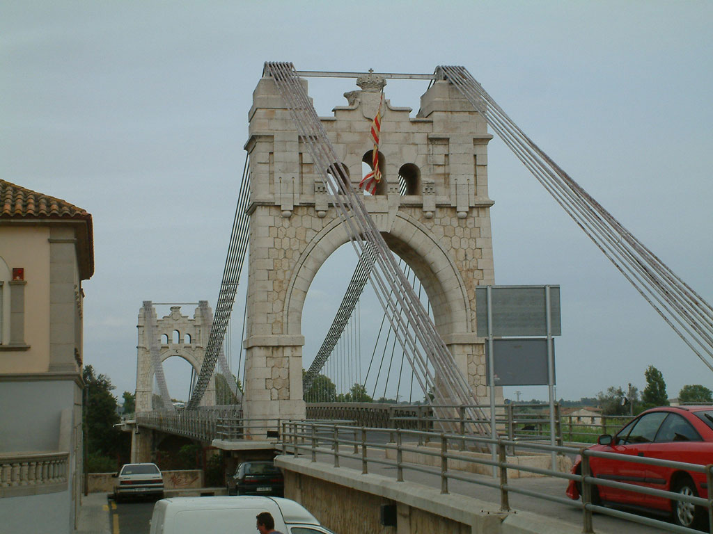 Foto de Ambosta (Tarragona), España