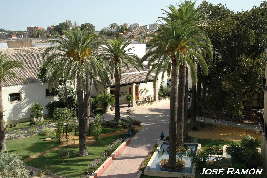 Foto de Jerez  de la Frontera (Cádiz), España