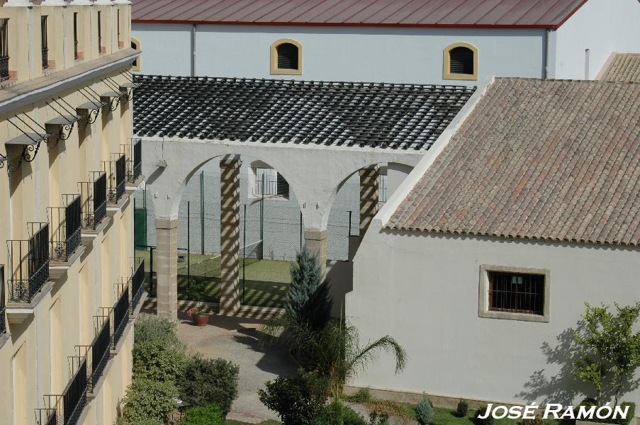 Foto de Jerez  de la Frontera (Cádiz), España