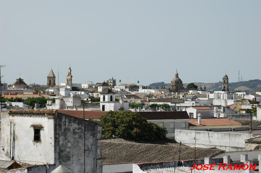 Foto de Jerez  de la Frontera (Cádiz), España