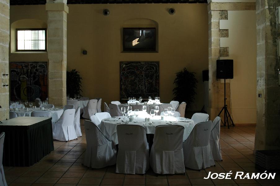 Foto de Jerez  de la Frontera (Cádiz), España