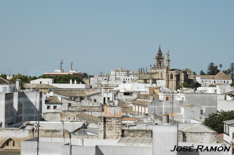 Foto de Jerez  de la Frontera (Cádiz), España