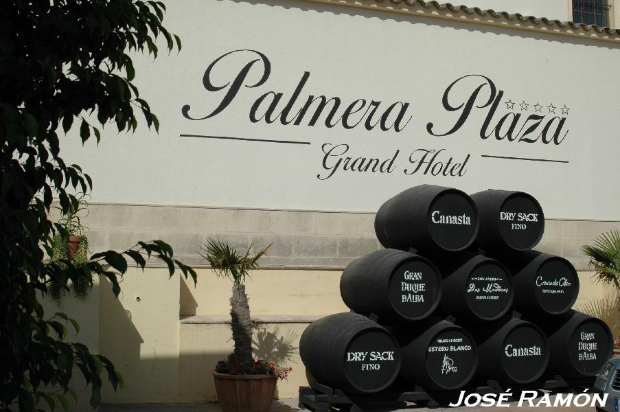 Foto de Jerez  de la Frontera (Cádiz), España