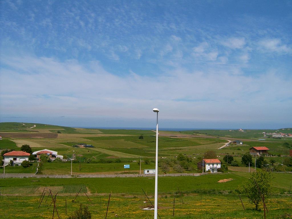 Foto de Cobreces (Cantabria), España