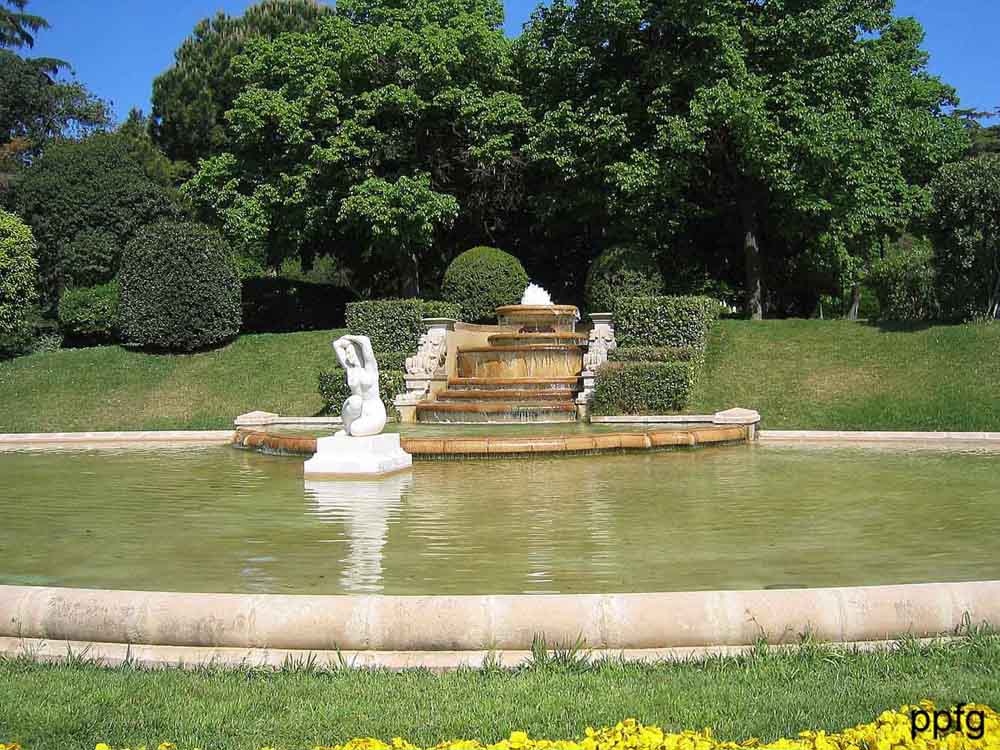 Foto de Barcelona (Cataluña), España