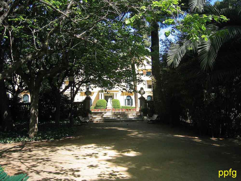 Foto de Barcelona (Cataluña), España