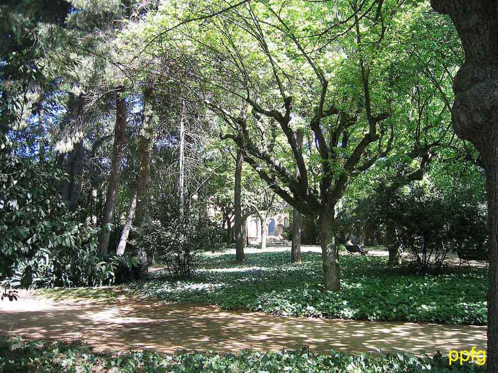 Foto de Barcelona (Cataluña), España