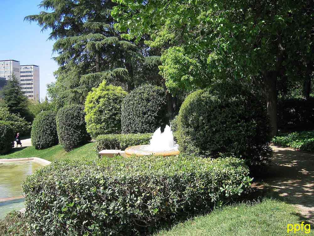 Foto de Barcelona (Cataluña), España