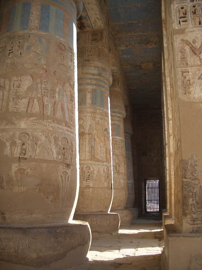 Foto de Luxor, Egipto