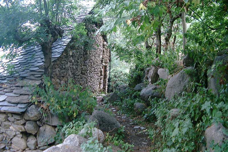 Foto de Lerida (Lleida), España