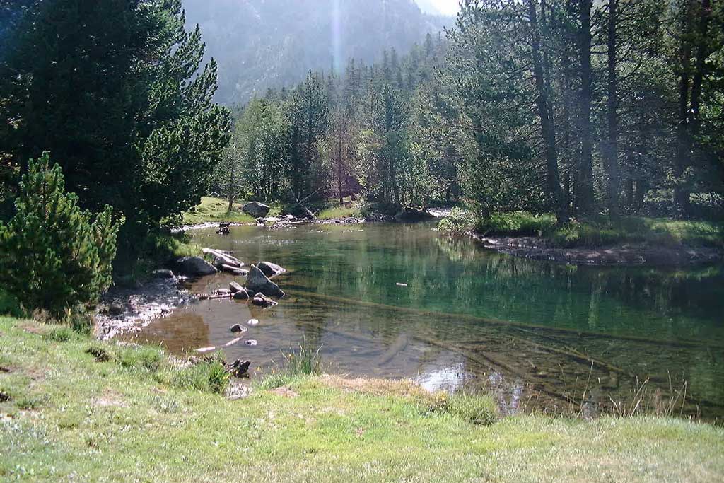 Foto de Lerida (Lleida), España