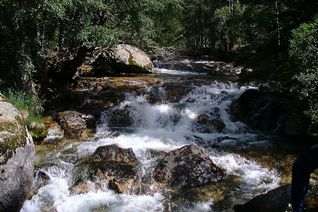 Foto de Lerida (Lleida), España